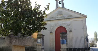 Temple Nieulle-sur-Seudre