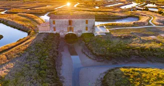 Moulin des Loges