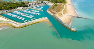 Port du Douhet