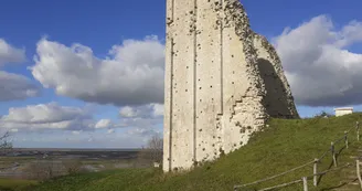 La Tour de Broue