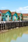 Port du Château-d'Oléron