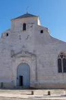 Église Saint-Pierre-et-Saint-Paul à Brouage