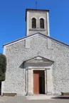 Eglise St Louis, Bourcefranc-le-Chapus