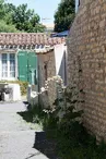 Quartier historique de Grand-Village-Plage