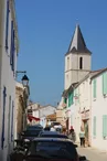 Église Saint-André