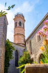 Eglise de Saint-Pierre d'Oléron