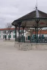 Kiosque à musique