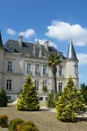 Château Fournier