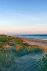 Plage de la Giraudière